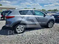 2017 KIA Sportage фото