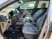 2017 KIA Sportage фото