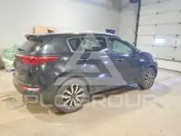 2017 KIA Sportage фото
