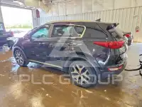 2017 KIA Sportage photo