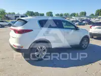 2017 KIA Sportage фото