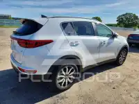 2017 KIA Sportage фото