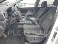 2017 KIA Sportage фото
