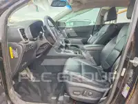 2017 KIA Sportage фото