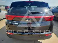 2017 KIA Sportage photo