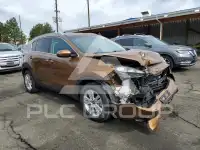 2017 KIA Sportage photo