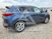 2017 KIA Sportage фото