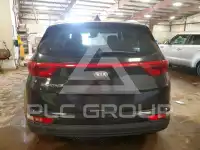 2017 KIA Sportage фото