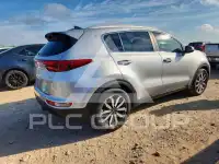 2017 KIA Sportage фото