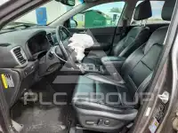2017 KIA Sportage фото
