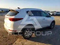 2017 KIA Sportage фото