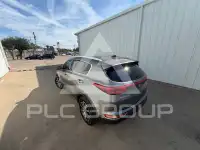 2017 KIA Sportage photo