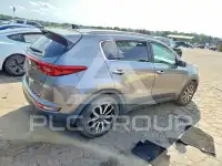 2017 KIA Sportage фото