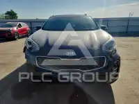 2017 KIA Sportage фото