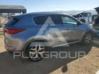 2017 KIA Sportage фото