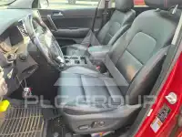 2017 KIA Sportage photo