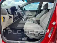 2017 KIA Sportage фото