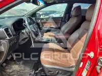 2017 KIA Sportage фото