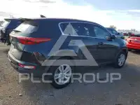 2017 KIA Sportage фото
