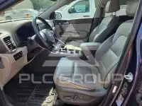 2017 KIA Sportage photo