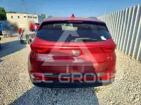 2017 KIA Sportage фото