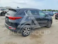 2017 KIA Sportage фото