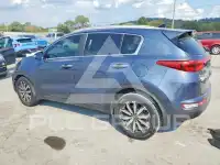2017 KIA Sportage photo