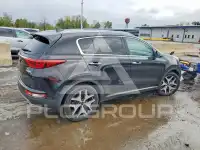 2017 KIA Sportage фото