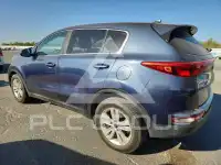 2017 KIA Sportage фото