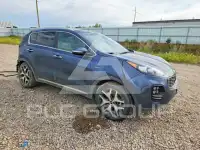 2017 KIA Sportage фото