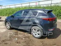 2017 KIA Sportage фото