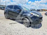 2017 KIA Sportage photo