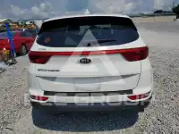 2017 KIA Sportage фото