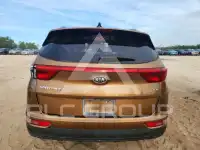 2017 KIA Sportage фото