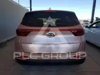 2017 KIA Sportage фото