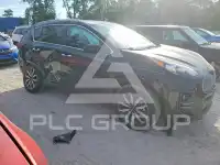 2017 KIA Sportage photo