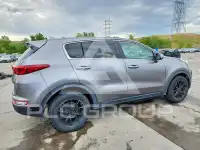2017 KIA Sportage фото