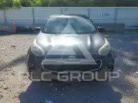 2017 KIA Sportage фото