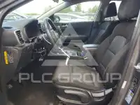 2017 KIA Sportage фото