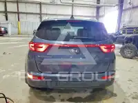 2017 KIA Sportage фото