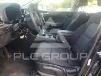 2017 KIA Sportage фото