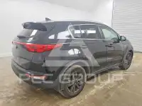 2017 KIA Sportage фото