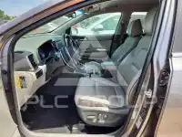 2017 KIA Sportage photo