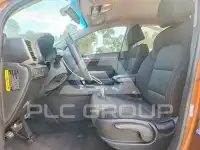 2017 KIA Sportage photo