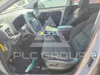 2017 KIA Sportage фото