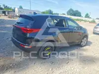 2017 KIA Sportage фото