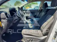2017 KIA Sportage фото