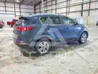 2017 KIA Sportage фото