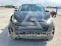 2017 KIA Sportage фото