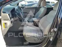 2017 KIA Sportage photo